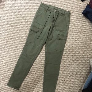American eagle pants